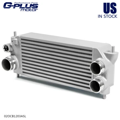 Fit For Ford F-150 2.7L/3.5L EcoBoost 2015-2019 New Performance Intercooler - Image 1 of 4