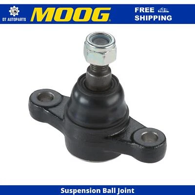 Para 2001-2006 Kia Optima suspensão esférica junta dianteira inferior MOOG 2001 2002 2003 - Imagem 1 de 4