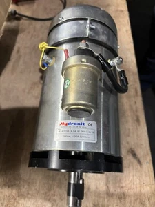 Hydronit Electric Motor NEW RRP $1599 - Picture 1 of 7