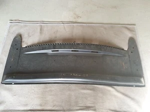 Trabant Heckblech Limousine Original DDR "Neu" - Bild 1 von 5