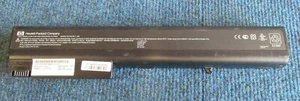 HP 395794-002 372771-001 8-Cell Lithium-Ion 14.4VDC 4.8Ah 68Wh Notebook Battery - Picture 1 of 4