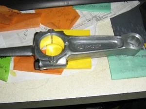 510-073 Connecting Rod - .010 Kohler/45 067 23-s k341 and k301,k321 w/mahle pist - Picture 1 of 2