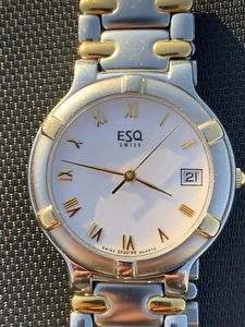 Watch man Esq - Picture 1 of 5
