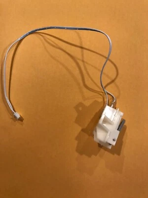 Dehumidifier Delonghi NE1788 microswitch spring with support NE1834, NE1789 - Image 1 of 4