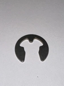 NEW Sea-Doo Cir-Clip 5MM OEM P/N 293370002 - Picture 1 of 3