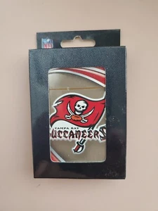 TAMPA BAY BUCCANEERS PLAYING CARDS - Picture 1 of 2