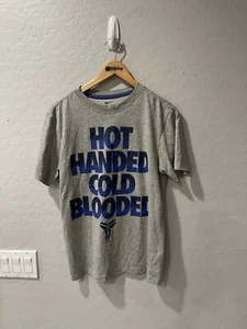 Nike Dri Fit Kobe Bryant "Hot Handed Cold Blooded" Mamba Shirt Medium - Bild 1 von 6