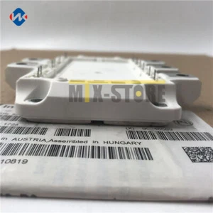 1PCS Brand NEW  /EUPEC Module FS200R12PT4 Quality Assurance 100% #E2 - Picture 1 of 4