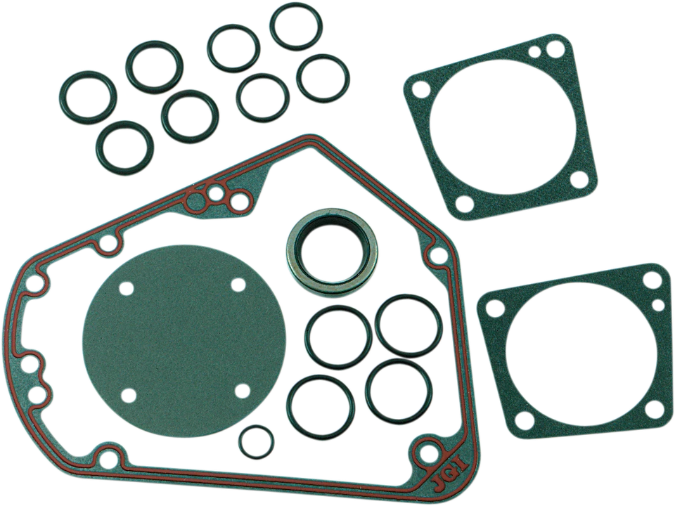 1995-1998 para Harley Electra Glide FLHTCI JAMES GASKET Cam Quick Change Big Twin - Imagem 1 de 1