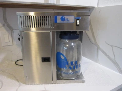 Pure Water Mini Classic CT Water Distiller Steam Purifier - Image 1 of 4