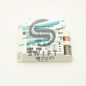 Alimentatore elettronico usato 1 pz OSRAM Quicktronic QT-M 1X26-42/230-240 S #551 LY - Foto 1 di 10