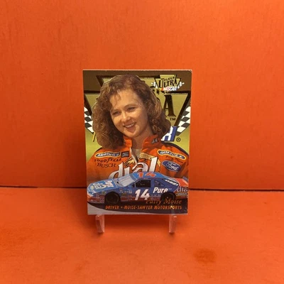 1996 Fleer Ultra Update Patty Moise #U41 EX🦄 - Image 1 of 2