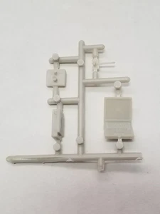 Laptop Videospiel Controller Konsole von Boyd Coddington AMT 57 Chevy 1:25 Modell - Bild 1 von 9