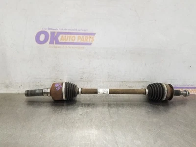 21 2021 FORD MUSTANG ECOBOOST 2.3L RWD REAR AXLE SHAFT RIGHT PASSENGER - Image 1 of 4
