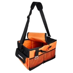 Trunk Organizer, 19L, Car Organizers and Storage, Non-Slip Bottom, Portable - Picture 1 of 6