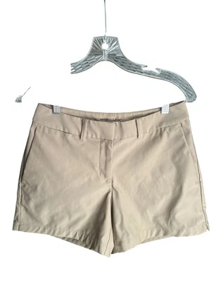 Bermudas deportivas Nike Golf caqui tostadas talla 2 Foto 1 de 4