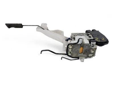 Actuador de bloqueo eléctrico delantero izquierdo/conductor Honda Element 05-11 72152-SCV-A04, E041, O Foto 1 de 4