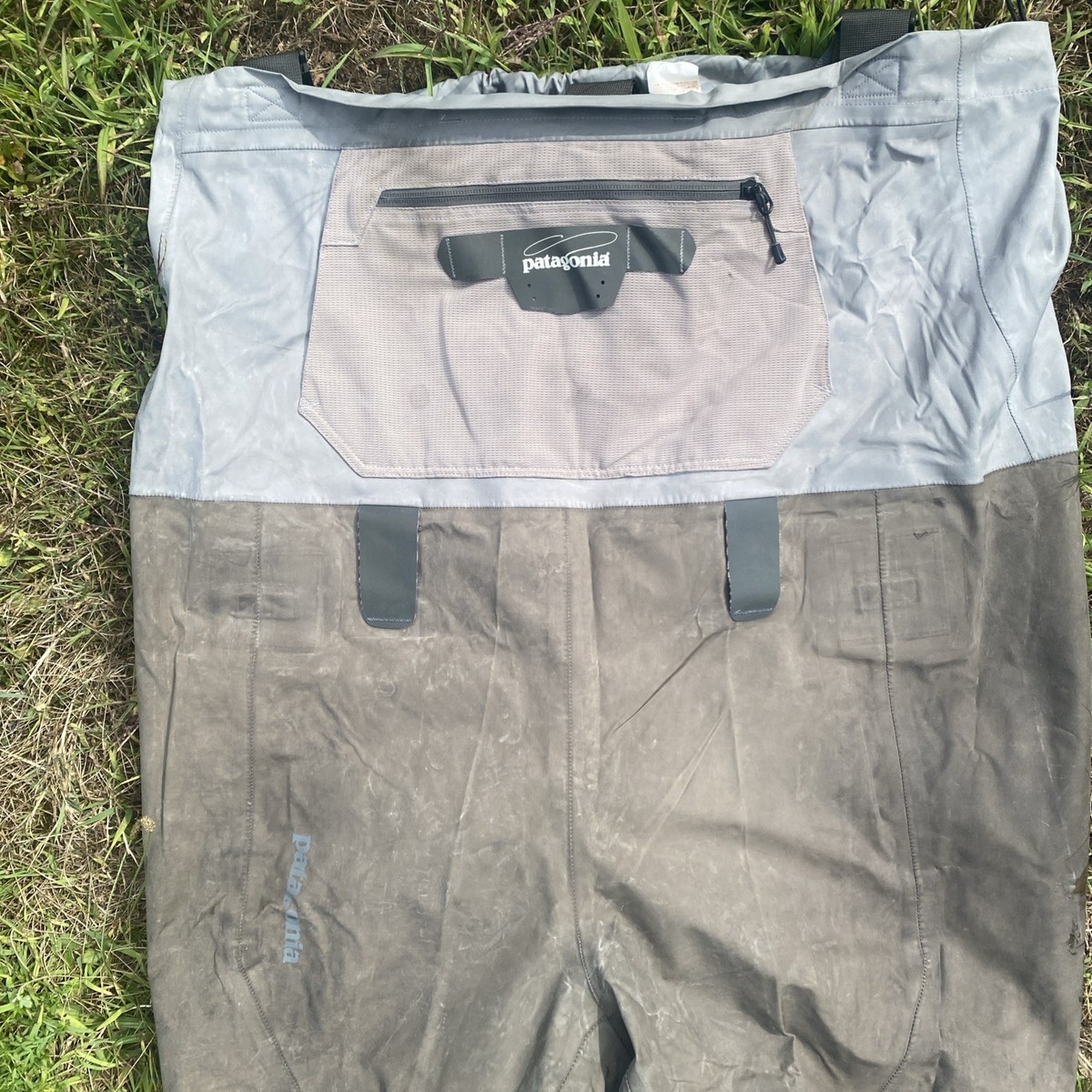 Patagonia Fishing Waders for sale - eBay