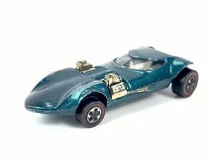 Hot Wheels Redline Twinmill W/White Interior 1968 - Picture 1 of 10