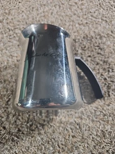 Starbucks Kaffee Barista 18-8 Edelstahl Krug 20oz - Bild 1 von 6