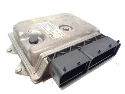 55257727 CENTRALITA MOTOR UCE / B9ZBDI4P / 7675443 PARA FIAT QUBO 225_ 1.3 D M - Immagine 1 di 4