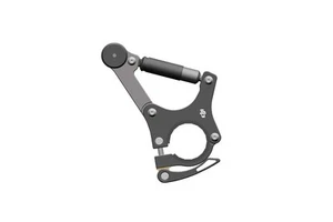 DJI Bike Mount for Osmo - Picture 1 of 6