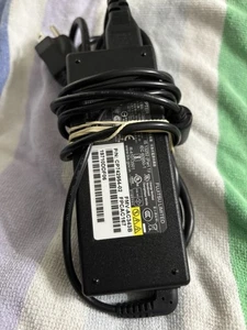 Fujitsu AC Charger Adapter FMV-AC343B - Picture 1 of 1