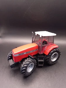 SIKU FARMER 1:32 MASSEY FERGUSEN 9240 - Bild 1 von 6