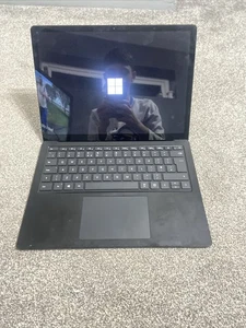 Microsoft Surface Laptop 3 1868 Faulty (Read In Description) - Picture 1 of 3