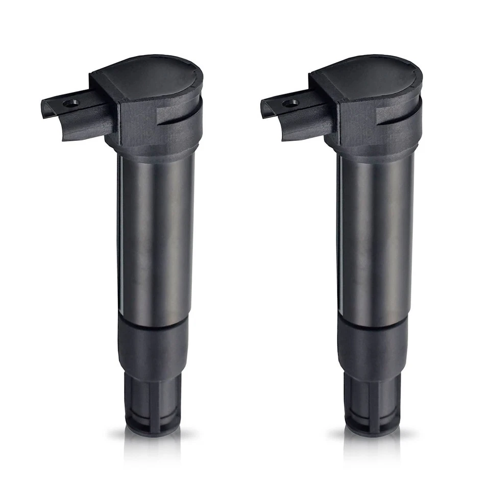 Conjunto de 2 Bobinas de Ignição Aceon 7805-6259-02 para BMW i3 2014-2016 Par - Imagem 1 de 1