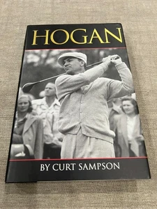Hogan - Curt Sampson - Bild 1 von 3