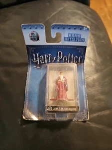 Harry Potter Nano Metalfigs Albus Dumbledore  Die-Cast Metal 2017  Toys- Damaged - Picture 1 of 8