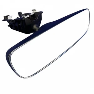 Interior Auto Dimming Rear View Mirror Fits 2019 Land Rover Range Rover Velar L4 - Picture 1 of 6