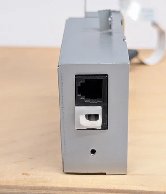 Epson Workforce WF-7720 Network Interface LAN Fax Board OEM Ethernet - Image 1 of 4