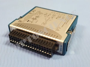 National Instruments NI 9208 cDAQ Analog Current Input Module, 24-Bit  - Bild 1 von 3