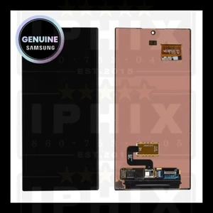 OEM Samsung Galaxy S25 Ultra 5G OLED Display Touch Screen Digitizer NEW - Picture 1 of 1