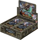 Bandai Battle Spirits Saga TCG False Gods Booster Box - 24 Packs