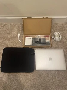 Mid 2012 Apple MacBook Pro Retina 15.4” 256GB HDD 2.3 GHz Intel Core i7 8GB RAM - Picture 1 of 17