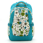 Waterproof Nappy Diaper Baby Mum Maternity Backpack Travel Bag Multi Function Uk