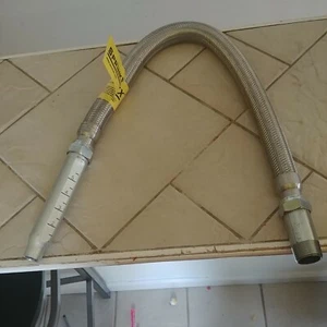 ASPERSOR FLEXIBLE SPRINKFLEX 28" MONTAJE CAÍDA 175 PSI ENVÍO GRATUITO - Imagen 1 de 12