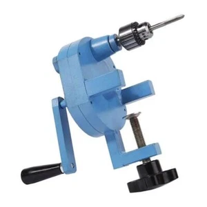 Precision Manual Miniature Tooth Trimming Machine Back Tooth Tapping Machine - Picture 1 of 6