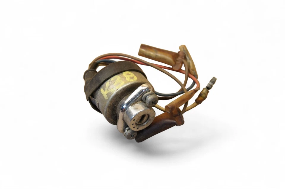 INTERRUPTOR DE ENCENDIDO KAWASAKI F3 k38 *2720D Foto 1 de 4