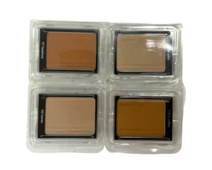 *Clarins Everlasting Compact Long Wearing (0.3oz) Lot Of 2! You Pick!NEW! - Picture 1 of 9