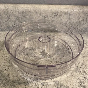 Hamilton Beach Food Processor Model 70580 Small Bowl Replacement Part Only - Picture 1 of 7