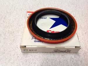 PT 8312 C/R 21400 Vic 47982 Grease Oil Seal - Foto 1 di 4