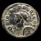 *Luzern* Probus 276-282 n. Chr. Antoninianus MARTI PACIF - I/QXXI Tessin 280