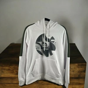 CCM Washington Capitals Hoodie Adult Small Pullover Fleece NHL Hockey Mens S - Picture 1 of 11