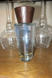 Burberry Touch ❤️ Men After Shave ❤️ 3.3oz-100ml Spray-Discontinued-Vintage ❤NEW - Picture 1 of 8