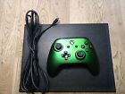 PowerA Xbox One/PC Wired Gaming Controller In Metallic Green