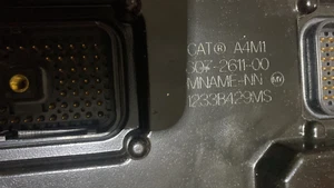 Caterpillar ECM 607-2611 - 24V Engine Electronic Control Module OpenBox - Picture 1 of 2